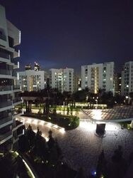 Corals At Keppel Bay (D4), Condominium #559939591